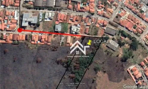 Lote/Terreno à venda, 9m² no Vista Alegre, Piracaia