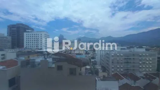 Sala Comercial à venda, 34m² no Ipanema, Rio de Janeiro
