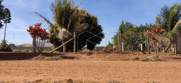 Lote/Terreno à venda, 1011m² no Jardim Olaria (Potunduva), Jaú