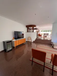 Casa de Condomínio com 4 Quartos à venda, 399m² no Alphaville, Santana de Parnaíba