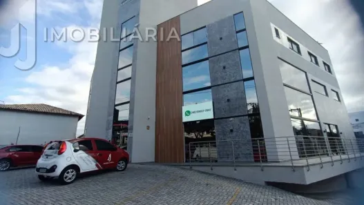 Sala Comercial à venda, 95m² no Ingleses do Rio Vermelho, Florianópolis