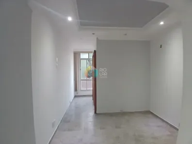 Apartamento com 2 Quartos à venda, 50m² no Glória, Rio de Janeiro