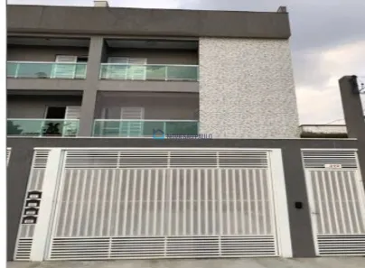 Cobertura com 3 Quartos à venda, 156m² no Vila Metalúrgica, Santo André