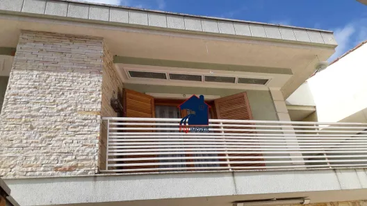 Casa de Condomínio com 5 Quartos à venda, 550m² no Jardim Regina, São Paulo