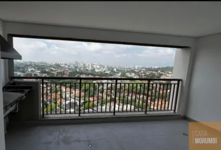 Apartamento com 2 Quartos à venda, 73m² no Butantã, São Paulo
