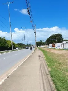 Lote/Terreno para alugar, 1900m² no Altiplano Cabo Branco, João Pessoa