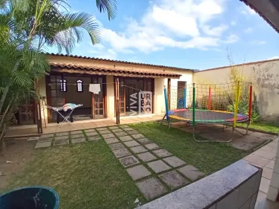 Casa com 3 Quartos à venda, 271m² no Vila Mury, Volta Redonda