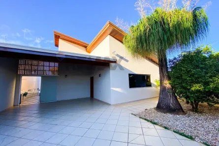 Casa com 3 Quartos à venda, 213m² no Jardim Maria Bonati Bordignon, Mogi Mirim