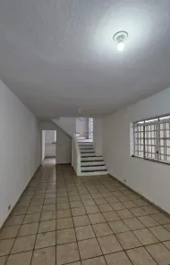 Casa com 3 Quartos para alugar, 160m² no Brooklin Novo, São Paulo