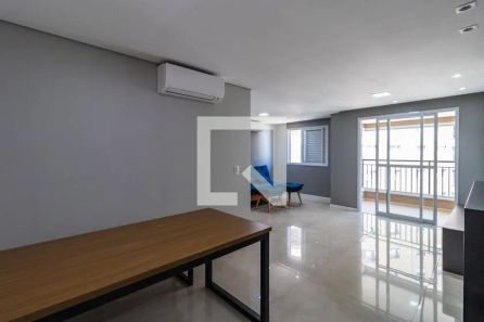 Apartamento com 2 Quartos à venda, 76m² no Jardim Tupanci, Barueri