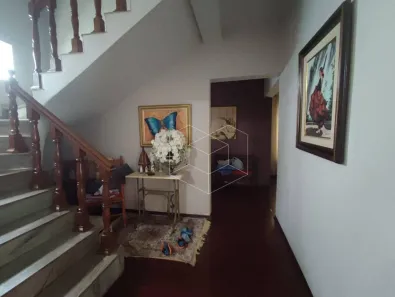 Casa com 3 Quartos à venda, 314m² no Jardim Ana Carolina, Jaú