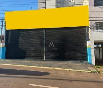 Galpão/Depósito/Armazém para alugar, 170m² no Coqueiral, Cascavel