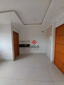 Sala Comercial para alugar, 25m² no Vila Alzira, Santo André