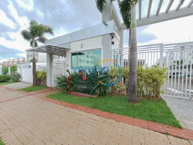 Apartamento com 2 Quartos à venda, 45m² no Jardim Maria Luiza, Londrina