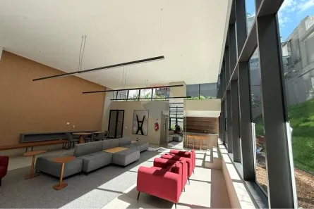 Apartamento com 1 Quarto à venda, 27m² no Pinheiros, São Paulo
