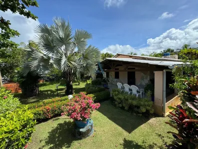 Casa com 6 Quartos à venda, 350m² no Guarajuba (Monte Gordo), Camaçari