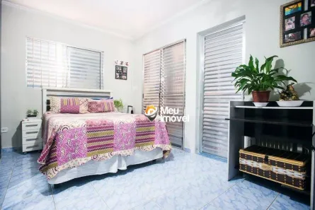 Sobrado com 3 Quartos à venda, 209m² no Lauzane Paulista, São Paulo