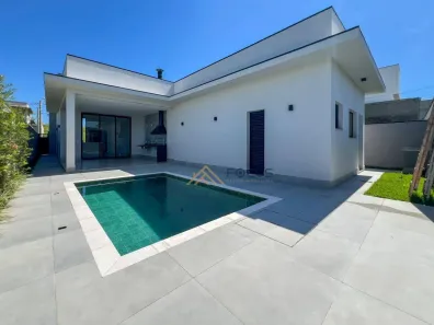 Casa de Condomínio com 3 Quartos à venda, 194m² no Aglomeração Urbana de Jundiaí, Itupeva