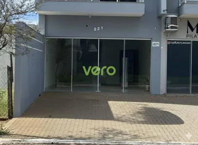 Ponto Comercial para alugar, 72m² no Jardim Terramérica I, Americana