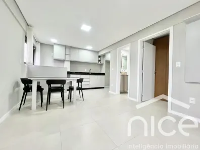 Apartamento com 1 Quarto para alugar, 49m² no Fazenda, Itajaí