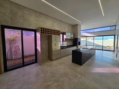 Casa de Condomínio com 3 Quartos à venda, 223m² no Boa Vista, Anápolis