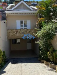Sobrado com 3 Quartos à venda, 180m² no Jardim Regina Alice, Barueri