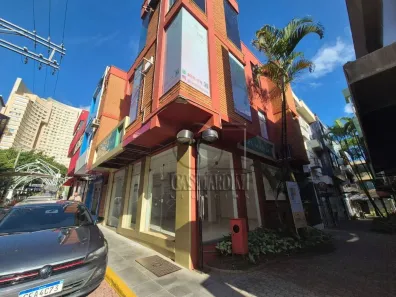 Ponto Comercial para alugar, 64m² no Condomínio Centro Comercial Alphaville, Barueri