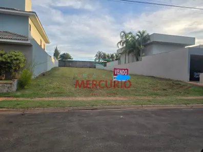 Lote/Terreno à venda, 734m² no Residencial Lago Sul, Bauru