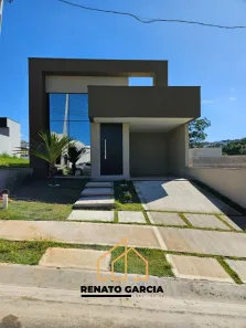 Casa de Condomínio com 3 Quartos à venda, 200m² no Loteamento Park Gran Reserve, Indaiatuba