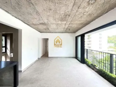 Apartamento com 3 Quartos à venda, 90m² no Luxemburgo, Belo Horizonte