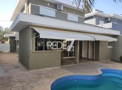 Sobrado com 3 Quartos à venda, 270m² no Swiss Park, Campinas