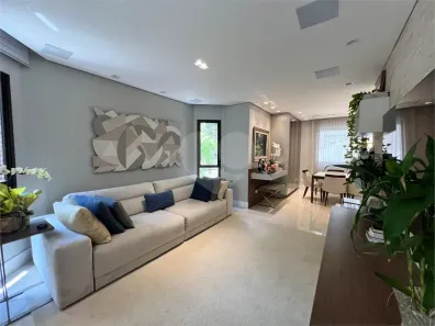 Apartamento com 4 Quartos à venda, 234m² no Itaim Bibi, São Paulo