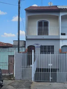 Casa com 2 Quartos à venda, 110m² no Jardim Guayana, Taboão da Serra