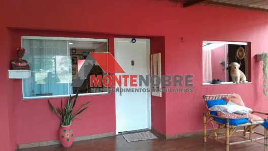 Casa com 2 Quartos à venda, 60m² no Setor Oeste, Brasília