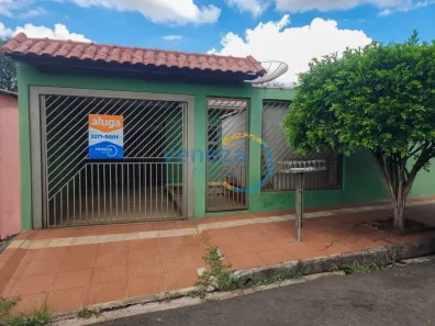 Casa com 3 Quartos à venda, 116m² no Conjunto Habitacional Milton Gavetti, Londrina