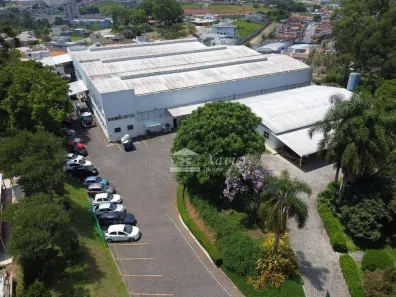 Galpão/Depósito/Armazém à venda, 6800m² no Jardim São Marcos, Vargem Grande Paulista