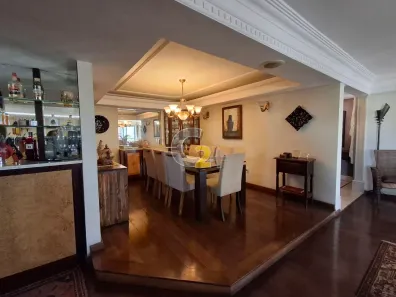 Apartamento com 4 Quartos à venda, 283m² no Sumaré, São Paulo
