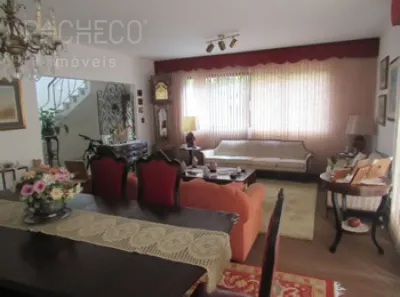 Sobrado com 3 Quartos à venda, 290m² no Alto da Lapa, São Paulo