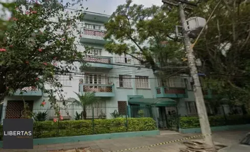 Apartamento com 2 Quartos à venda, 56m² no Menino Deus, Porto Alegre