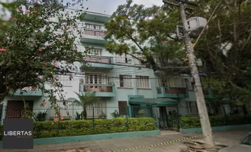 Apartamento com 2 Quartos à venda, 55m² no Menino Deus, Porto Alegre