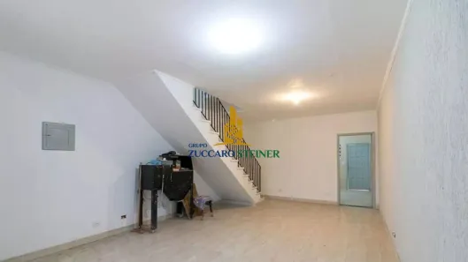 Sobrado com 3 Quartos à venda, 110m² no Gopoúva, Guarulhos