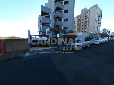 Apartamento com 2 Quartos à venda, 65m² no Parque Arnold Schimidt, São Carlos