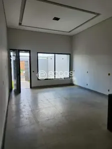 Casa com 3 Quartos à venda, 170m² no Loteamento Jardim Ipiranga, Uberaba