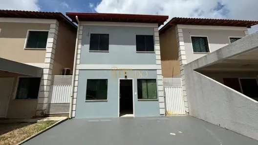 Casa com 1 Quarto à venda, 200m² no Novo Horizonte, Porto Velho