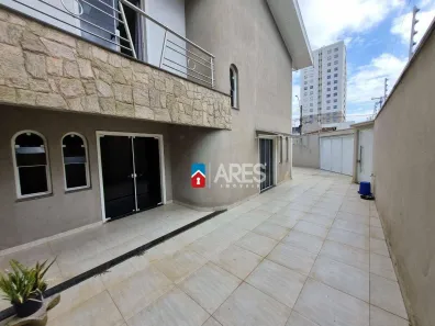Casa com 4 Quartos à venda, 187m² no Vila Belvedere, Americana