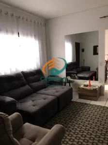 Casa com 2 Quartos à venda, 64m² no Jardim Cumbica, Guarulhos