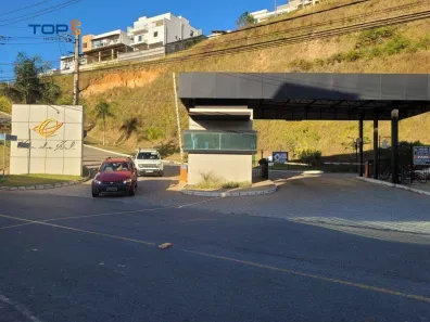 Lote/Terreno à venda, 313m² no São Pedro, Juiz de Fora