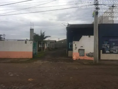 Sala Comercial com 2 Quartos à venda, 194m² no Balneário Jardim, Tramandaí