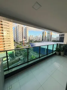 Apartamento com 3 Quartos à venda, 125m² no Boa Viagem, Recife