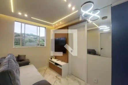 Apartamento com 2 Quartos à venda, 45m² no Usina Piratininga, São Paulo